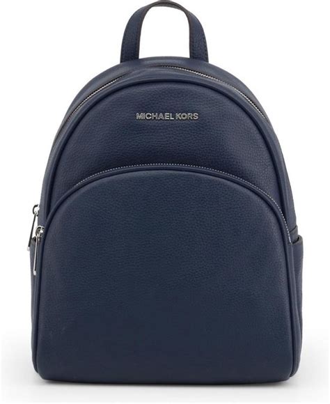 michael kors rugzak blauw|Designertassen .